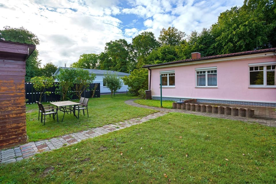 Idylle Ostsee Apartment in Mecklenburgische Seenplatte