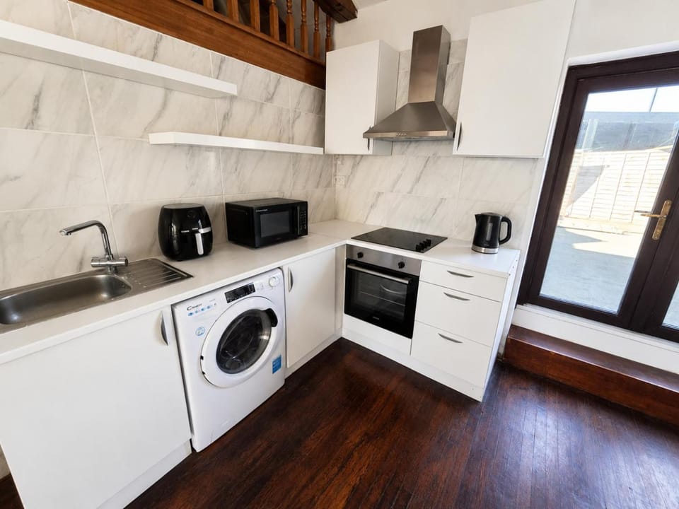 Spacious Studio Flat! Apartment in Southampton