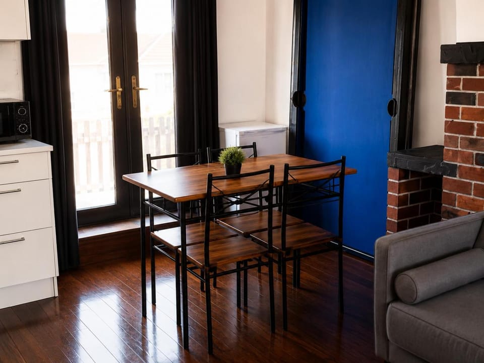 Spacious Studio Flat! Apartment in Southampton