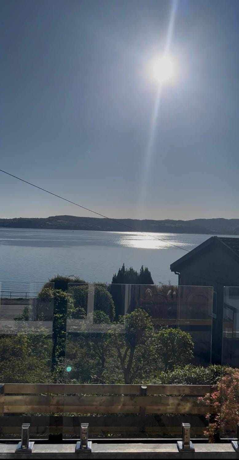 An Daroch House in Dunoon