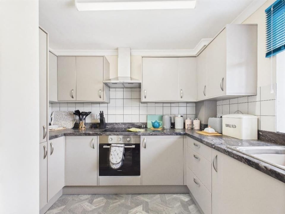 Modern 1-Bed Apartment Central Hawick Free Parking Apartment in Hawick