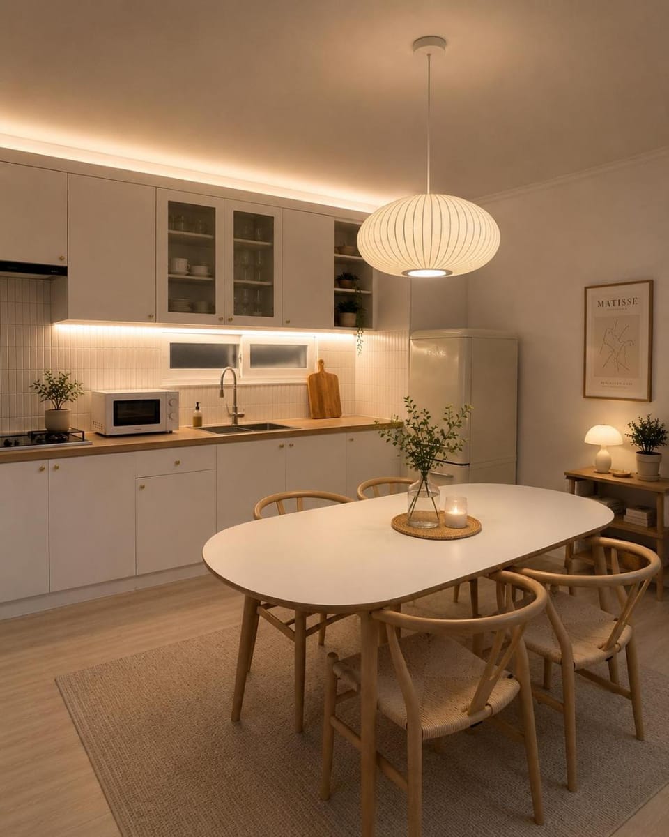 Mangwon Stay , 3room 1bath Apartment in Seoul