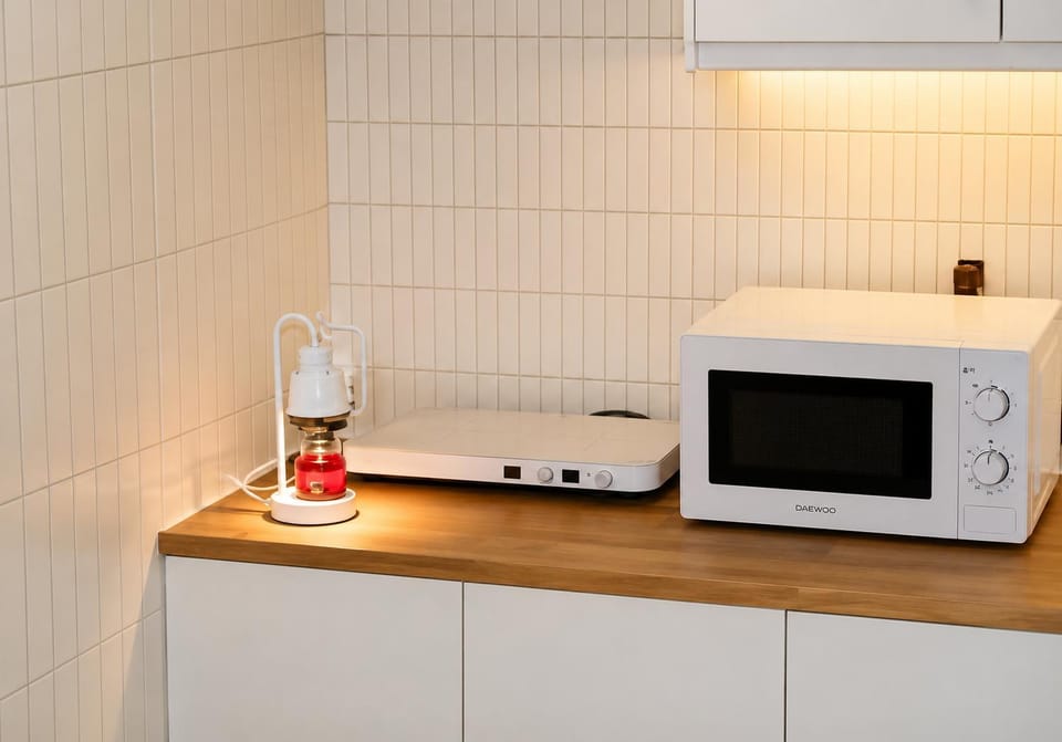 Mangwon Stay , 3room 1bath Apartment in Seoul