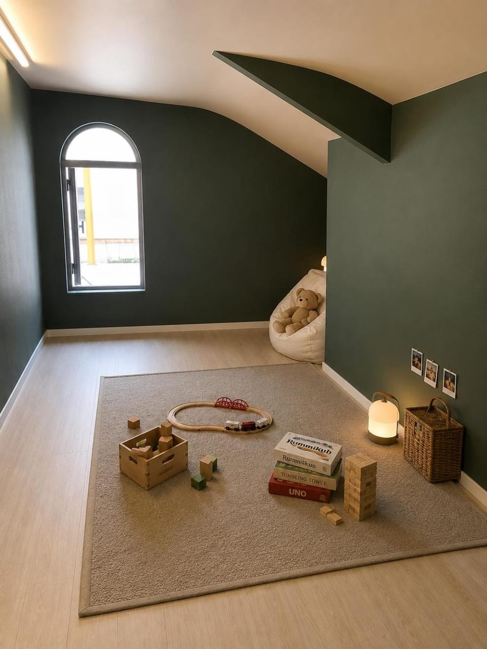 Mangwon Stay , 3room 1bath Apartment in Seoul