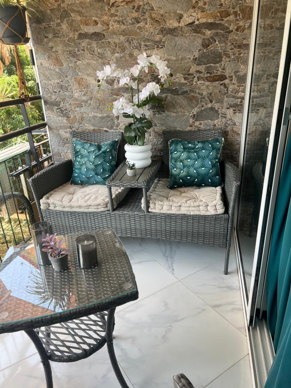 Balcony/Terrace, Balcony/Terrace