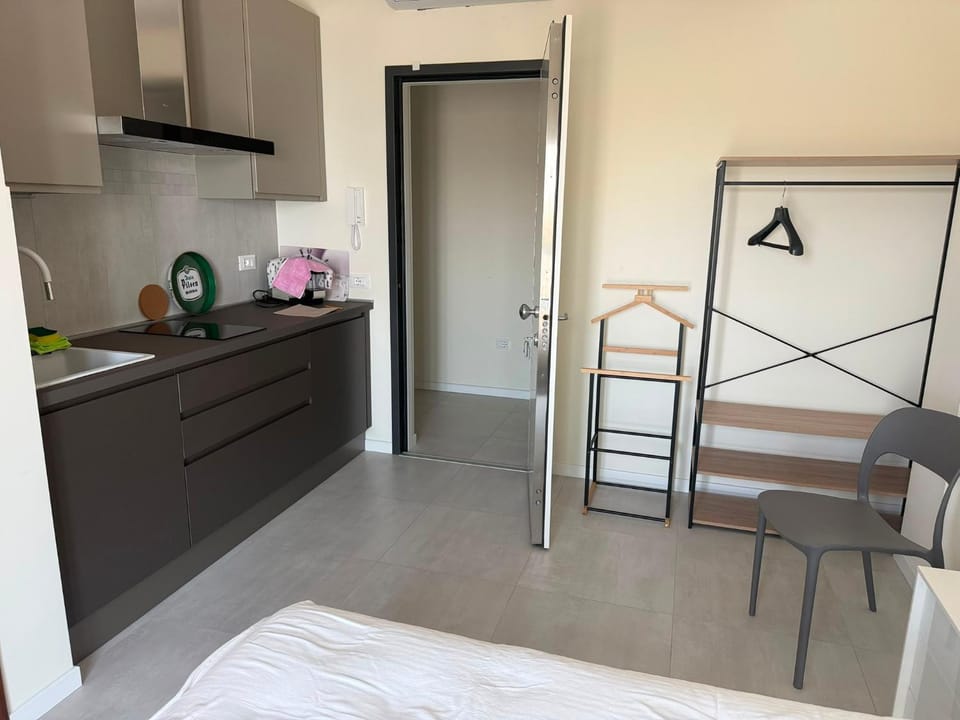 Bella Laguna Rooms Lagoon Beach & Parking Bed and Breakfast in Chioggia