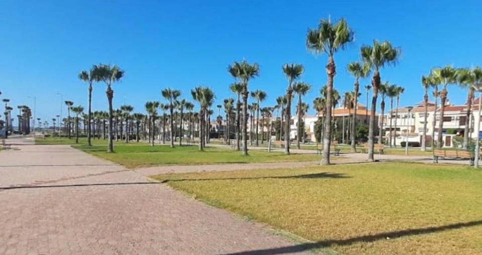 Grand appartement dans une villa avec piscine privée Villa in Casablanca-Settat