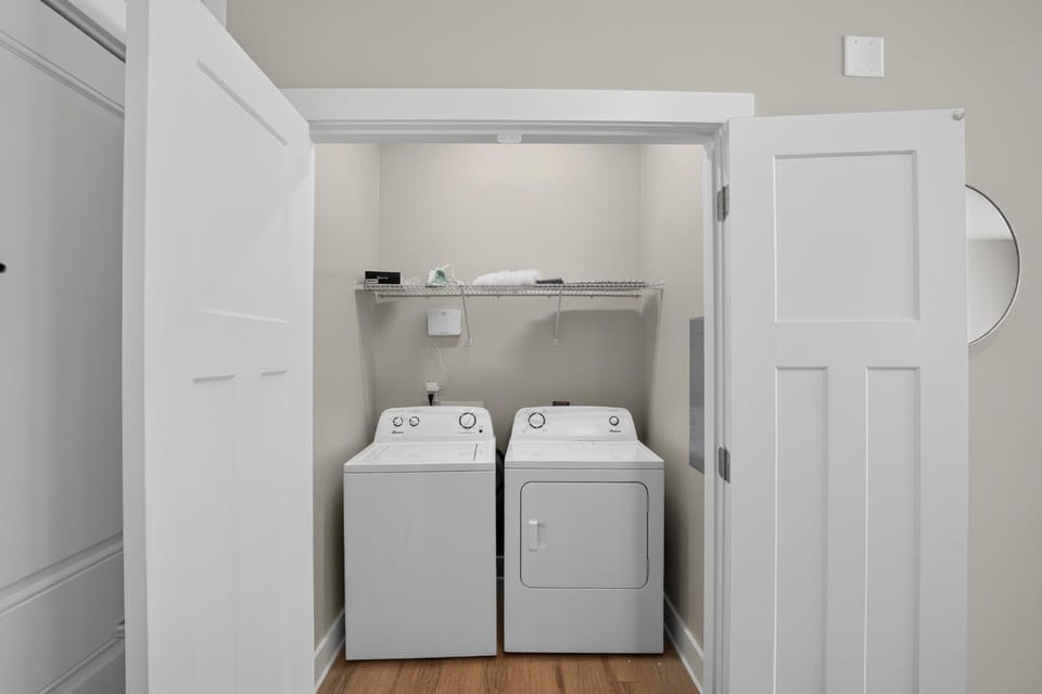 Parkview Greer 2BR Retreat Apartment in Greer