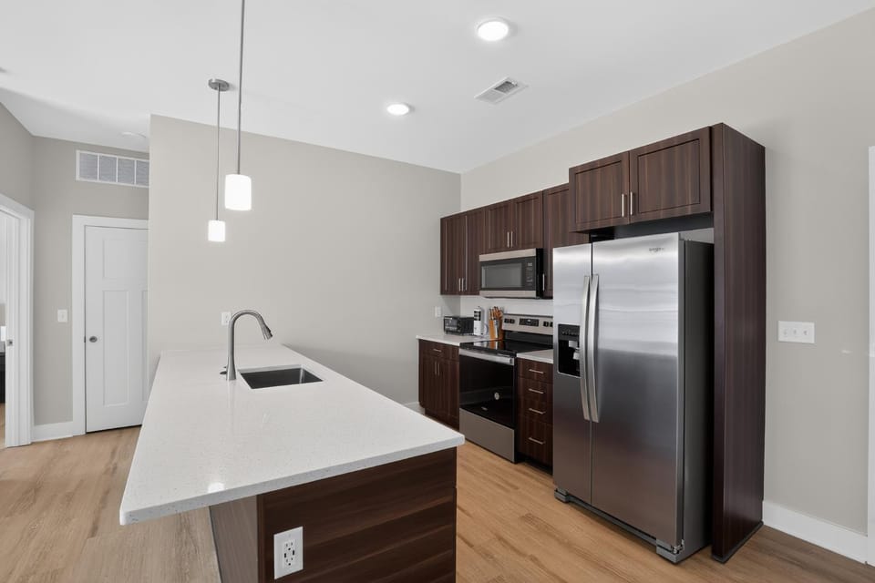 Homey 2BR with Great Space Apartment in Greer