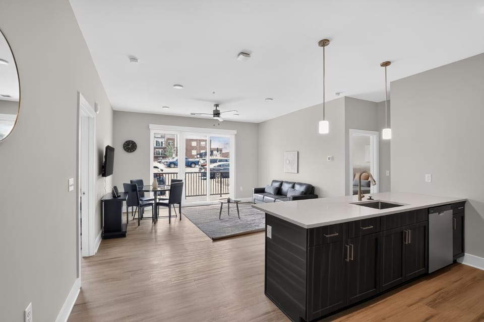 Homey 2BR with Great Space Apartment in Greer
