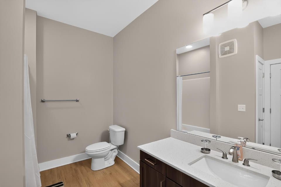 Homey 2BR with Great Space Apartment in Greer