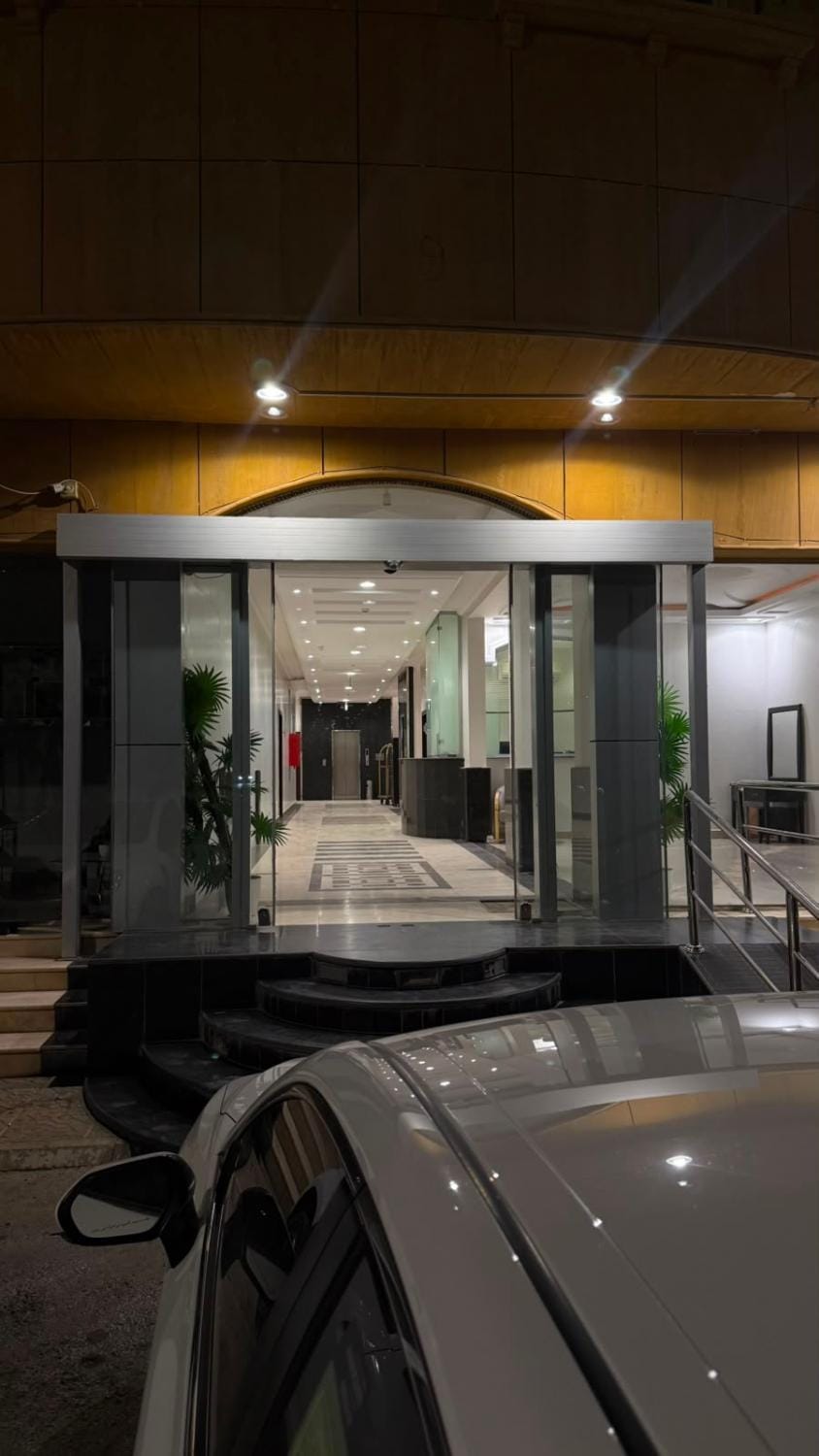 استديو بتصميم هادي Apartment in Riyadh Province