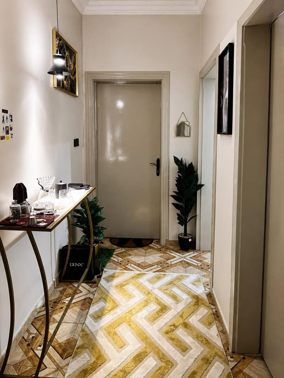 استديو بتصميم هادي Apartment in Riyadh Province