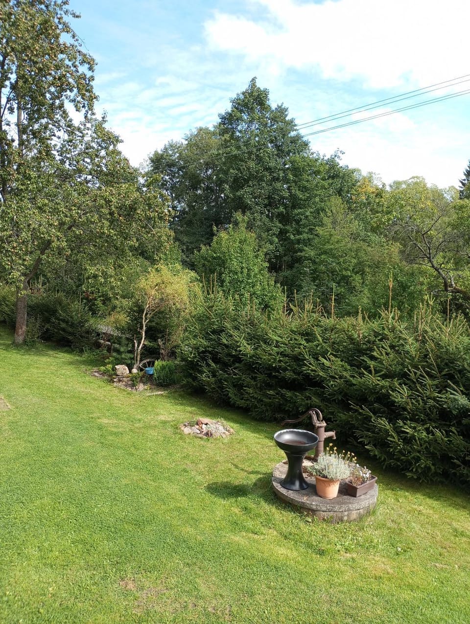 Chata Johanka Country House in South Bohemian Region