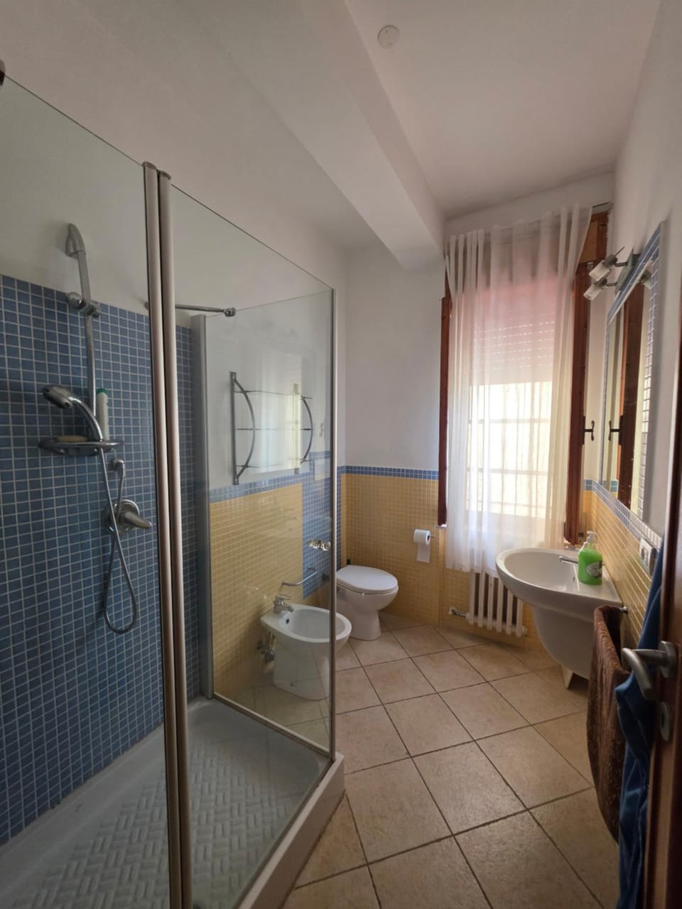 Lina's Home Apartment in Alghero