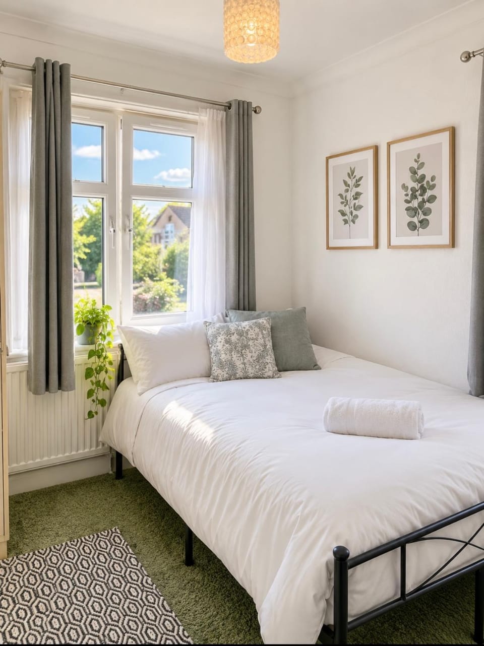 Riverside house Vacation rental in Kingston upon Thames