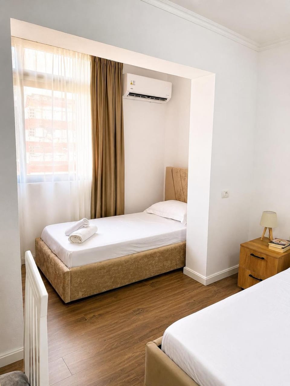 Olen Apartments Apartment in Tirana