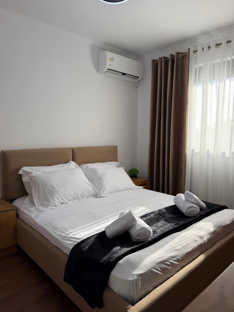 Olen Apartments Apartment in Tirana