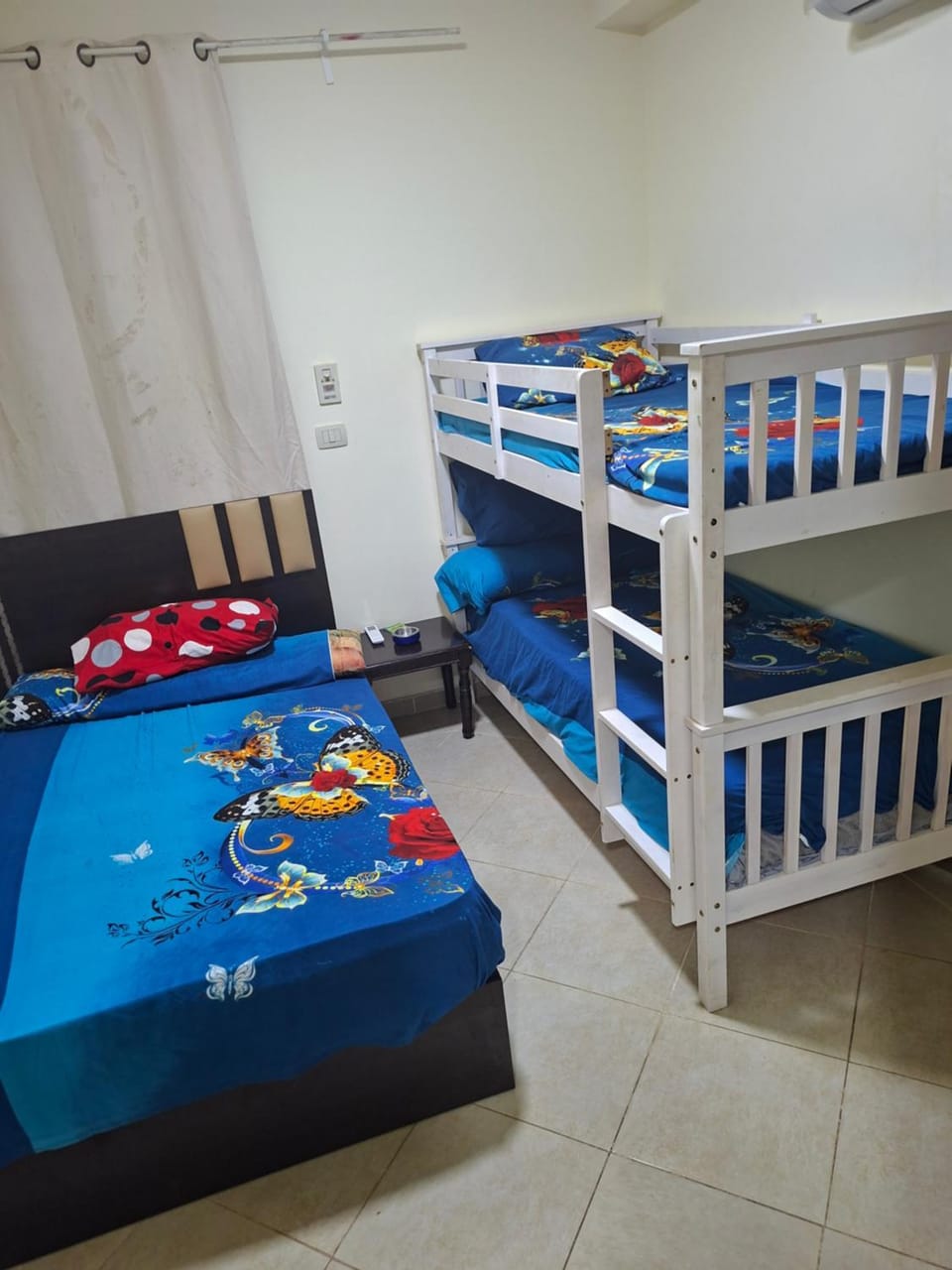 Porto Sokhna Pyramids Apartment in Egypt