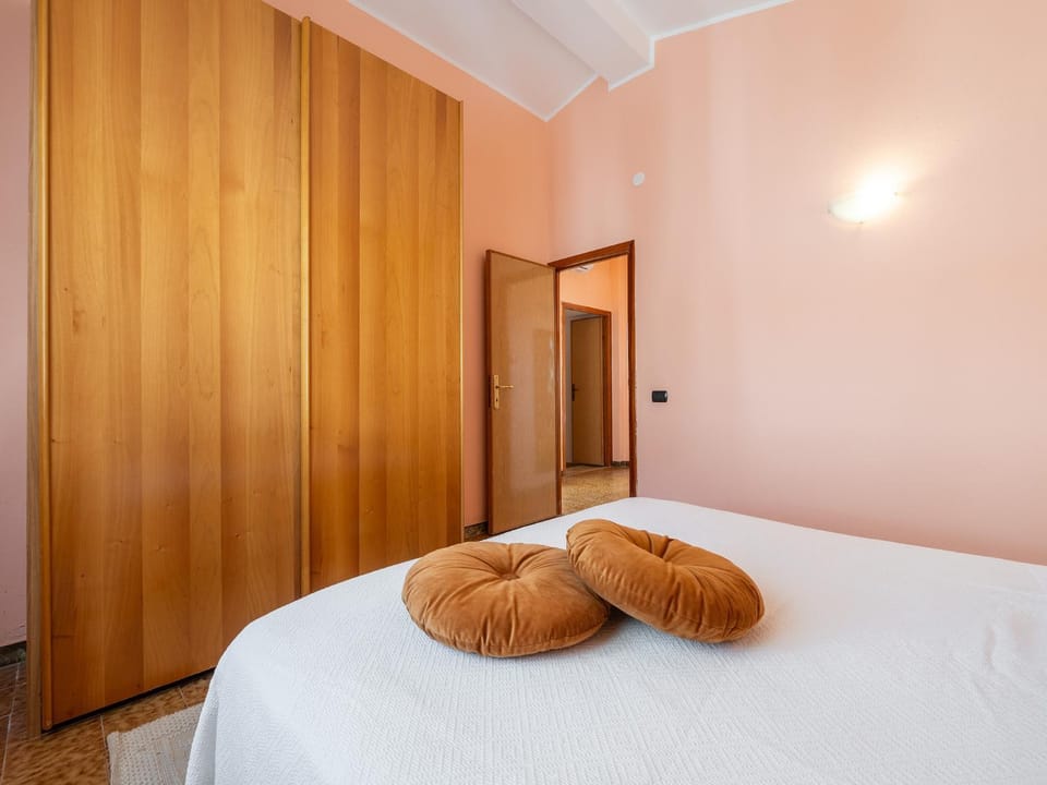 VILLA Paola House in Cala Gonone