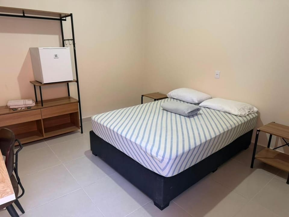 Pousada SMART AIRPORT 10 min GRU Hotel in Guarulhos
