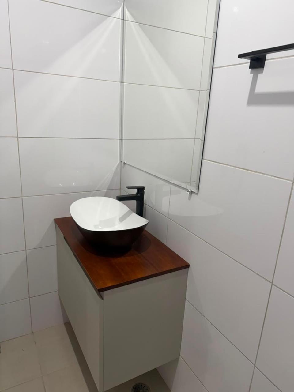 Pousada SMART AIRPORT 10 min GRU Hotel in Guarulhos