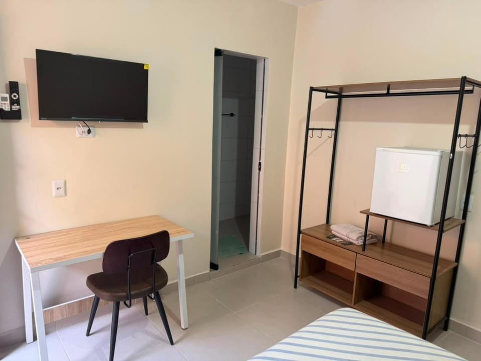 Pousada SMART AIRPORT 10 min GRU Hotel in Guarulhos