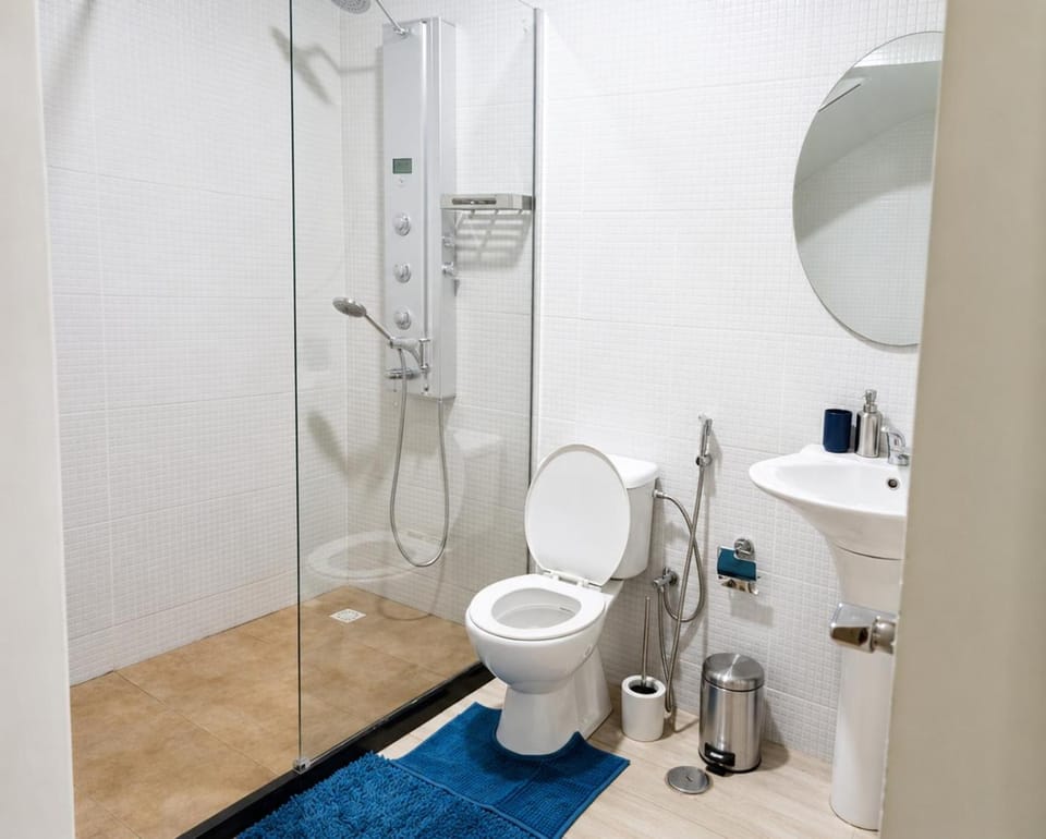 Mags GuestHouse Hotel in Praia