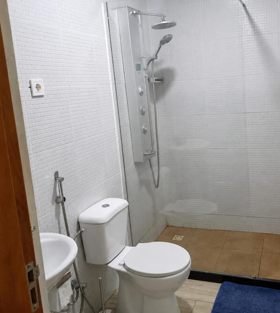 Mags GuestHouse Hotel in Praia