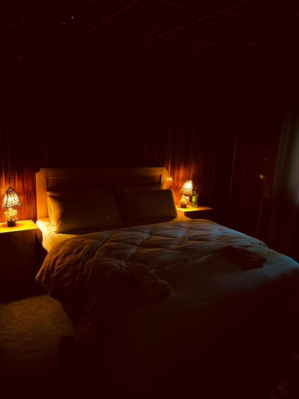 Mindok guest house skardu Bed and Breakfast in Pakistan