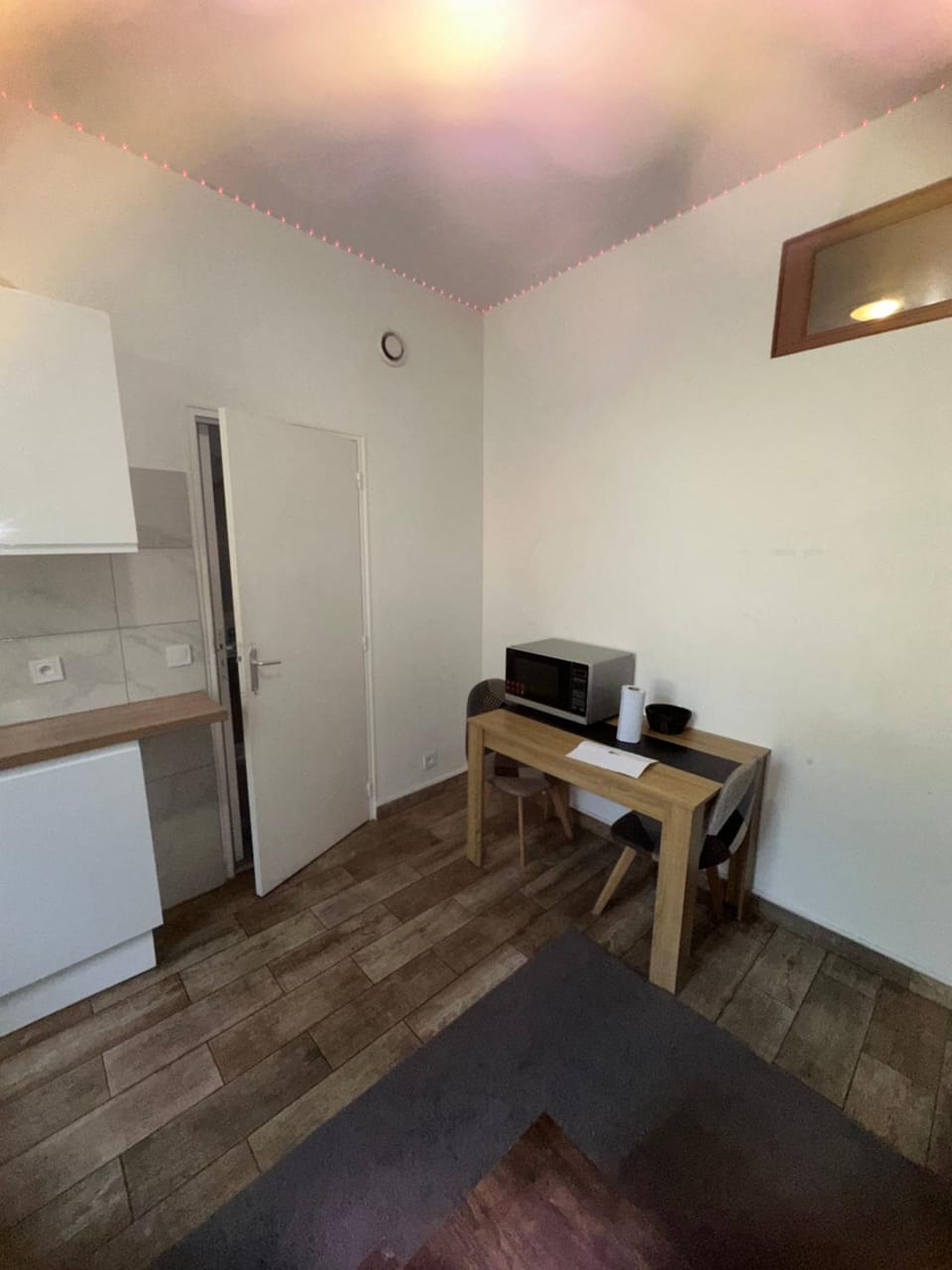 Appartement cosy meublé Apartment in Île-de-France