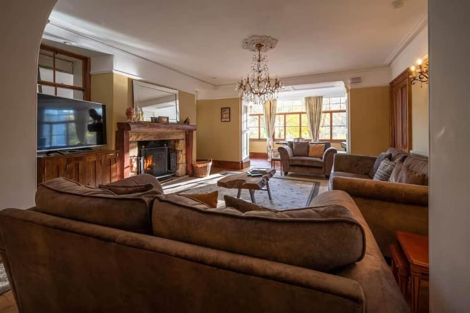 Loch Ness Escape | Pool, Views & Family Oriented House in Scotland