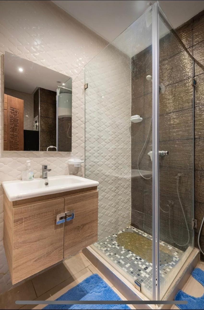 Résidence atlantique 2 Apartment in Rabat-Salé-Kénitra