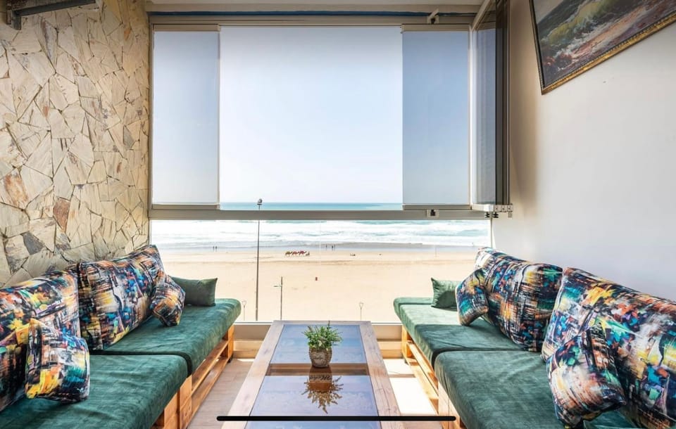 Résidence atlantique 2 Apartment in Rabat-Salé-Kénitra