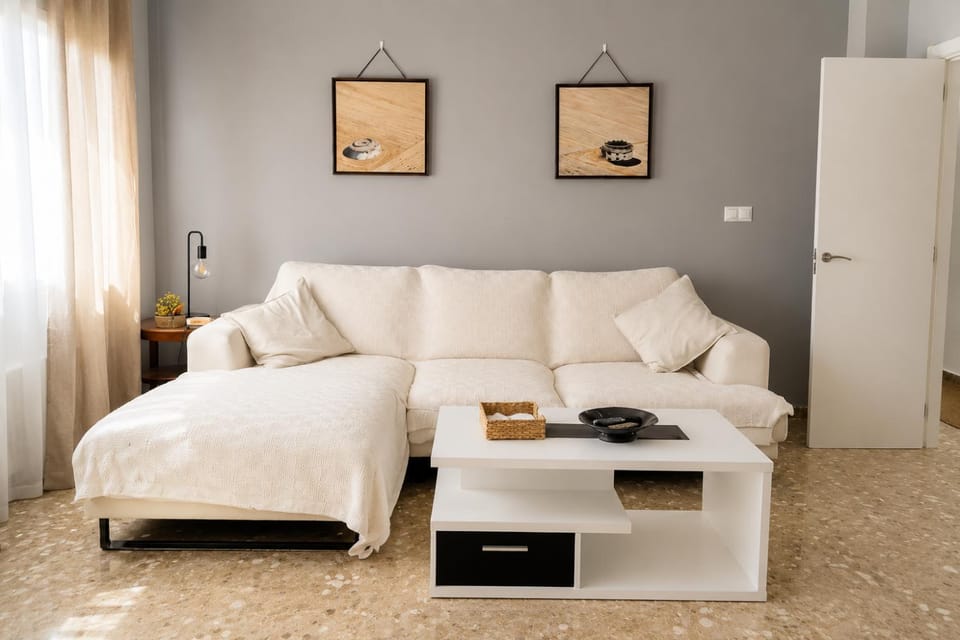 SkyLoft Campillos Apartment in Andalusia