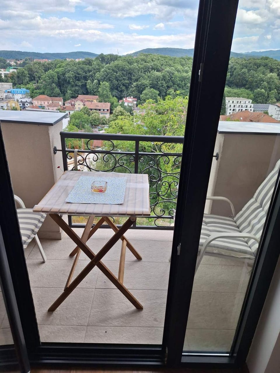 Apartman Andrea Kralj Residence Resort Apartment in Serbia