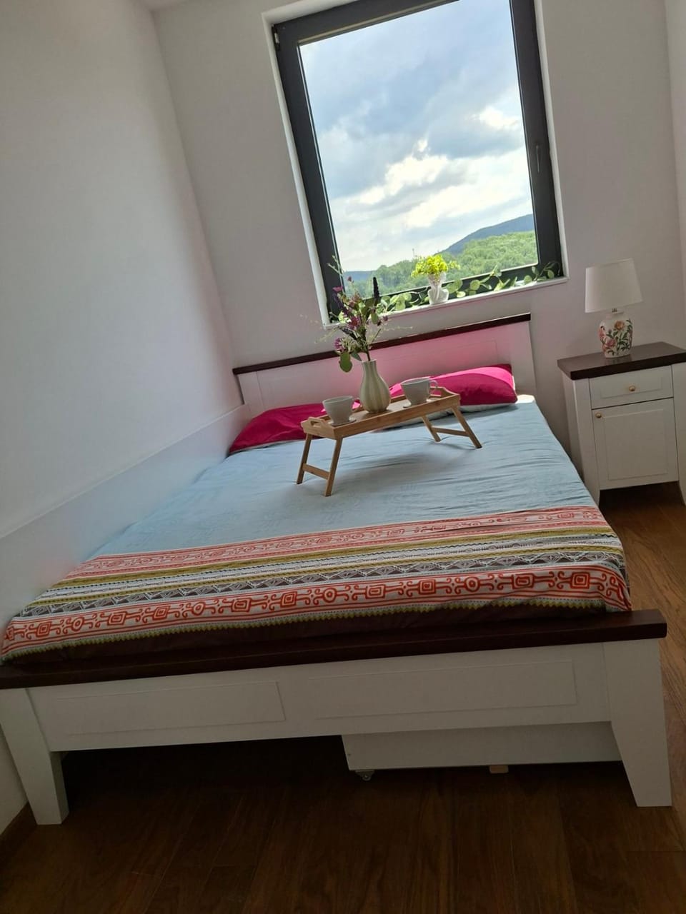 Apartman Andrea Kralj Residence Resort Apartment in Serbia