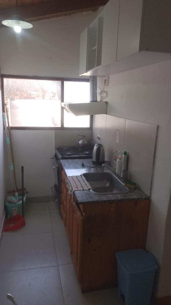 La florida Apartment in Tandil
