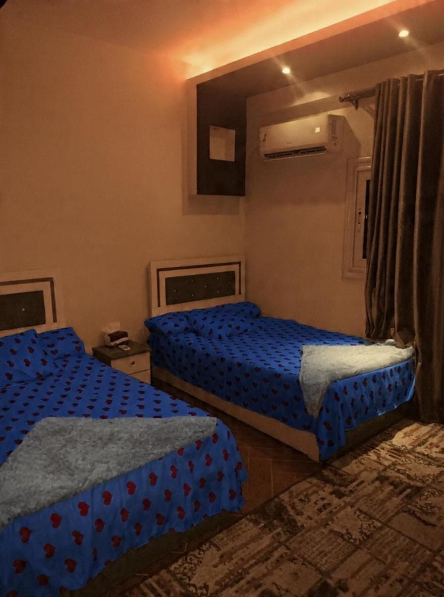 استمتع بمسكنك الخاص بك في الشيخ زايد Apartment in Egypt
