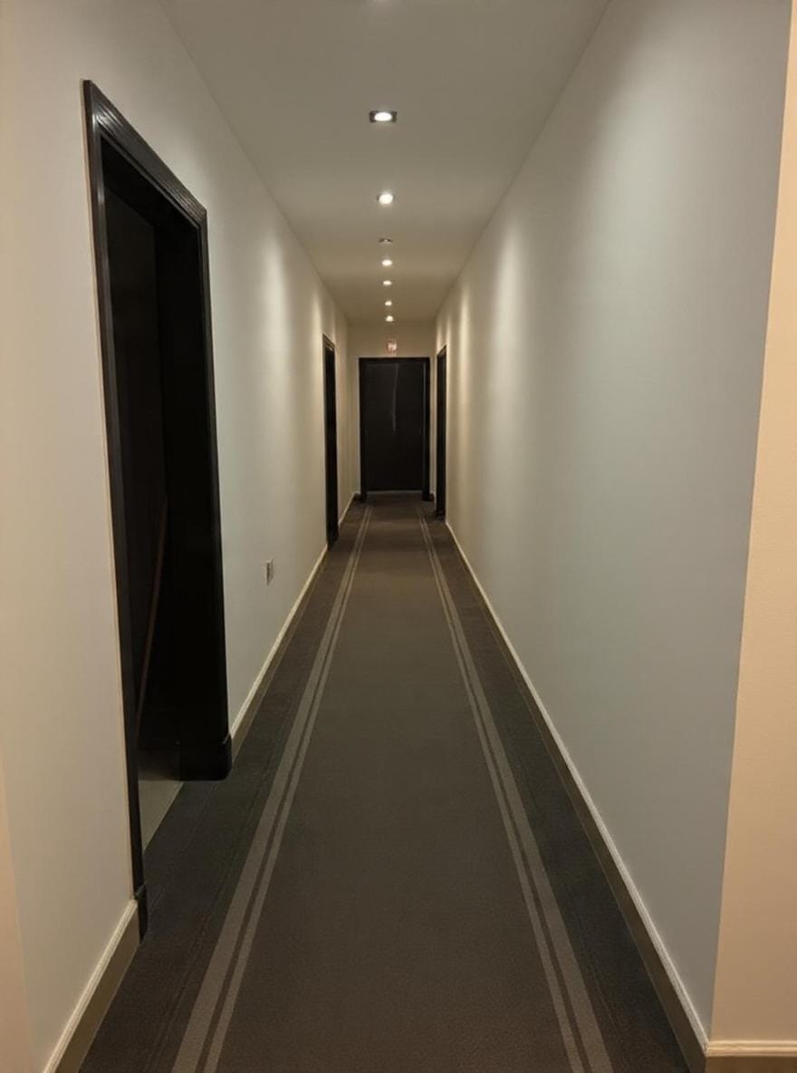 استمتع بمسكنك الخاص بك في الشيخ زايد Apartment in Egypt