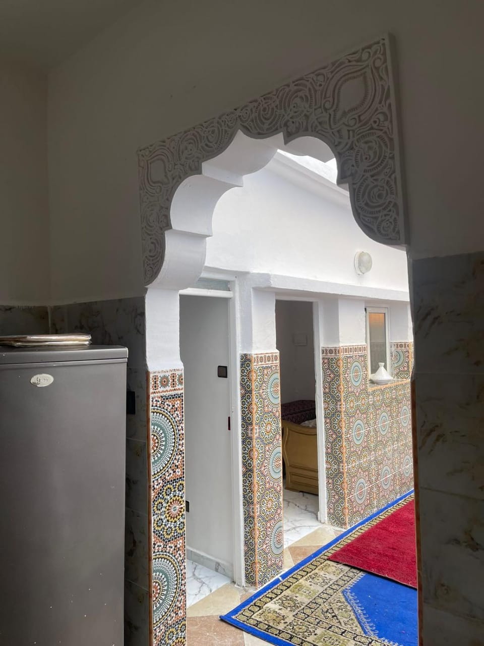 Fitness centre/facilities, wardrobe