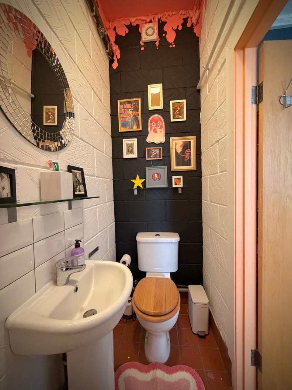 Artistic Loft in a heart of Hackney Wick Apartment in London Borough of Hackney