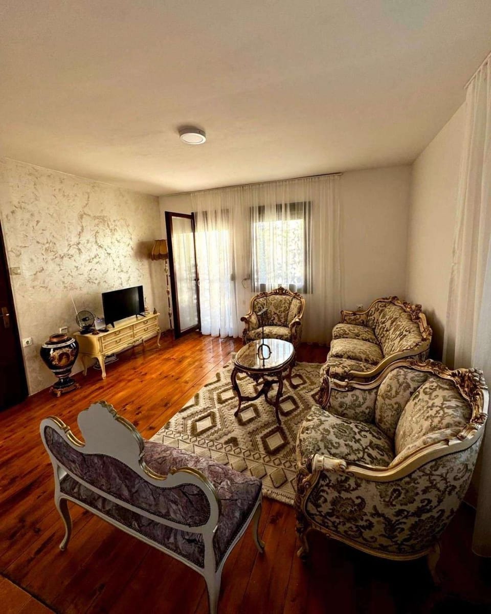 SENKA apartman Apartment in Montenegro