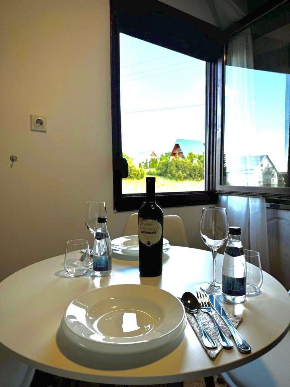 SENKA apartman Apartment in Montenegro