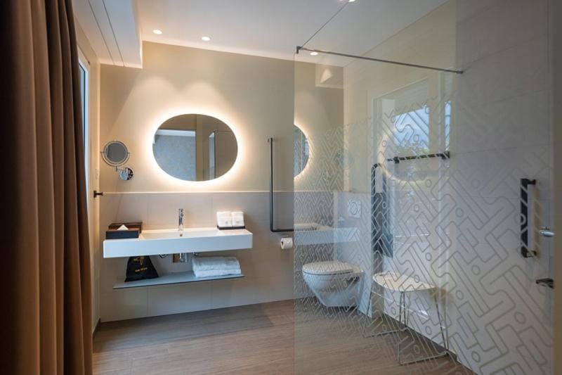 Hotel Safiro Hotel in Switzerland