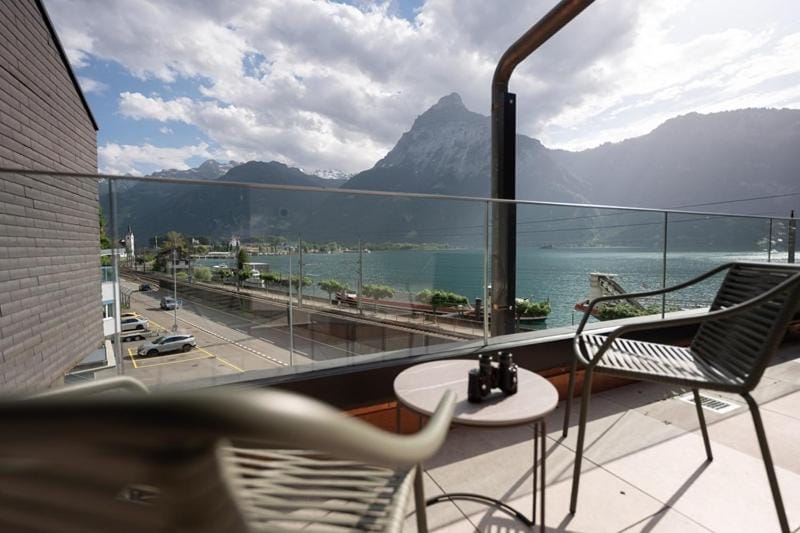 Hotel Safiro Hotel in Switzerland