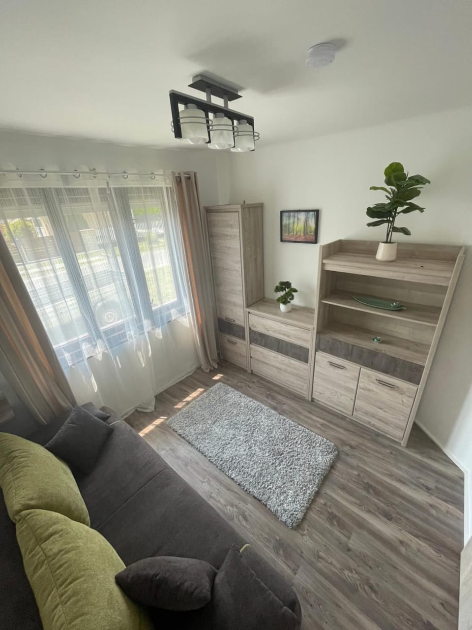 Apartman Sofi Balaton House in Hungary