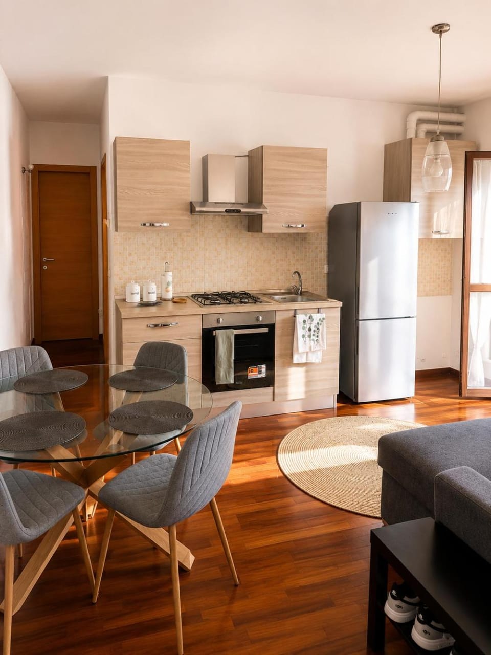 Casa Bellina Apartment in Province of Massa and Carrara