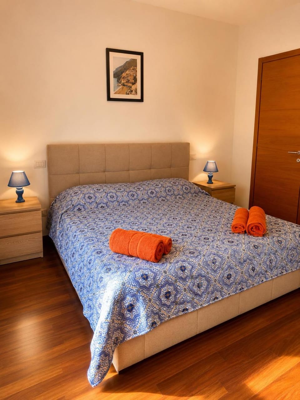 Casa Bellina Apartment in Province of Massa and Carrara