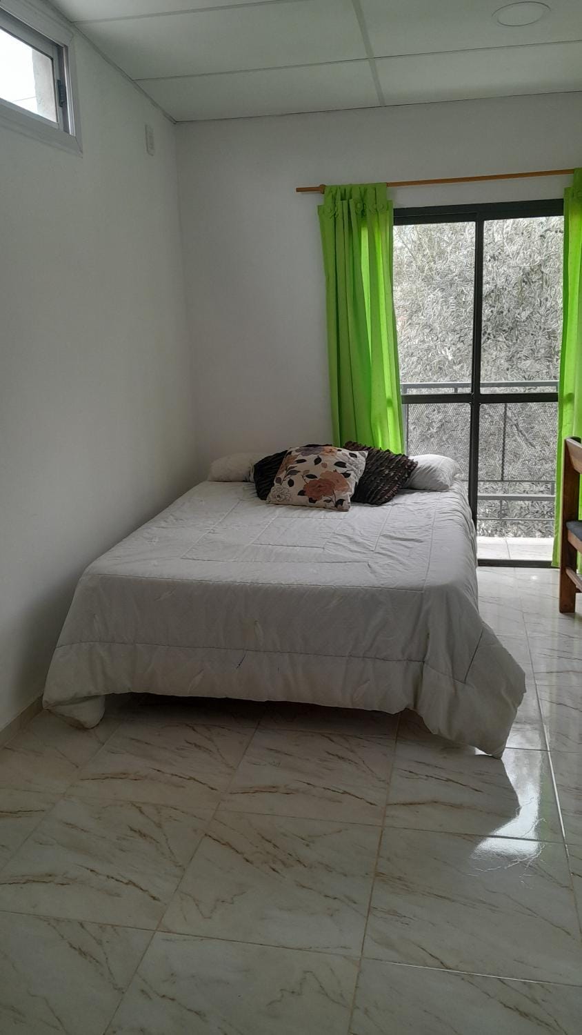 San José Apartment in San Rafael